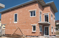 Blairburn home extensions
