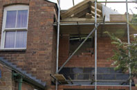 free Blairburn home extension quotes