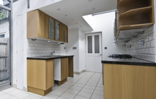 Blairburn kitchen extension leads